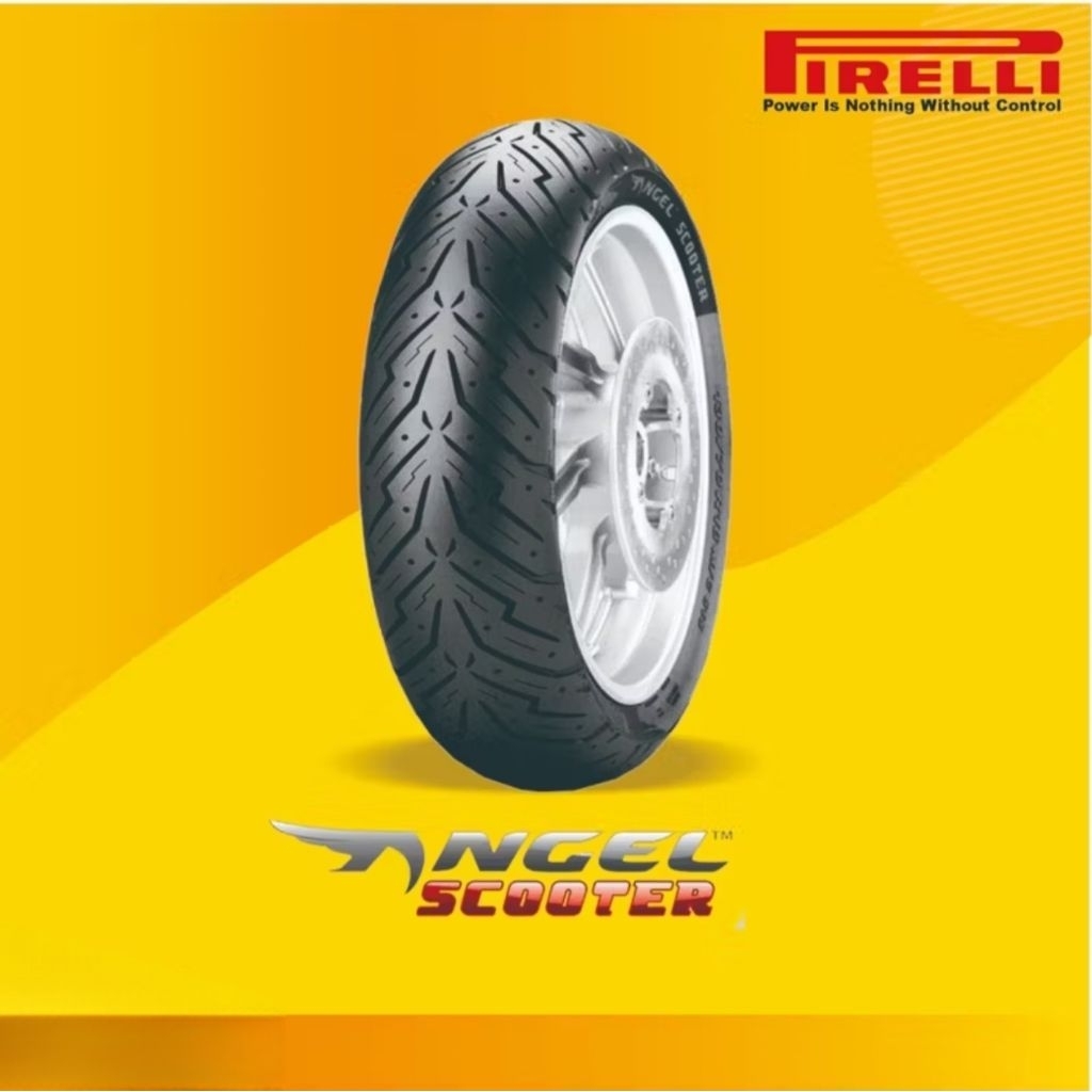 Ban Pirelli Angel scooter 120/70-11