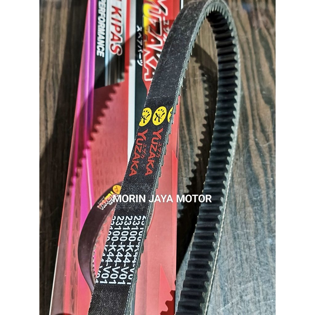 VBELT VANBELT ONLY BEAT ESP POP SCOOPY ESP K44 YUZAKA