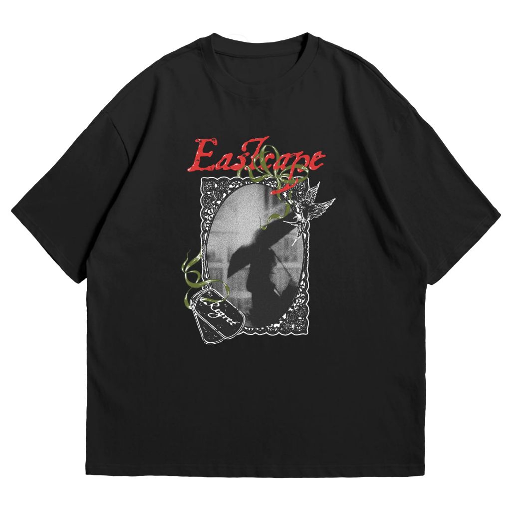 Eastcape - Regret Frame Tee