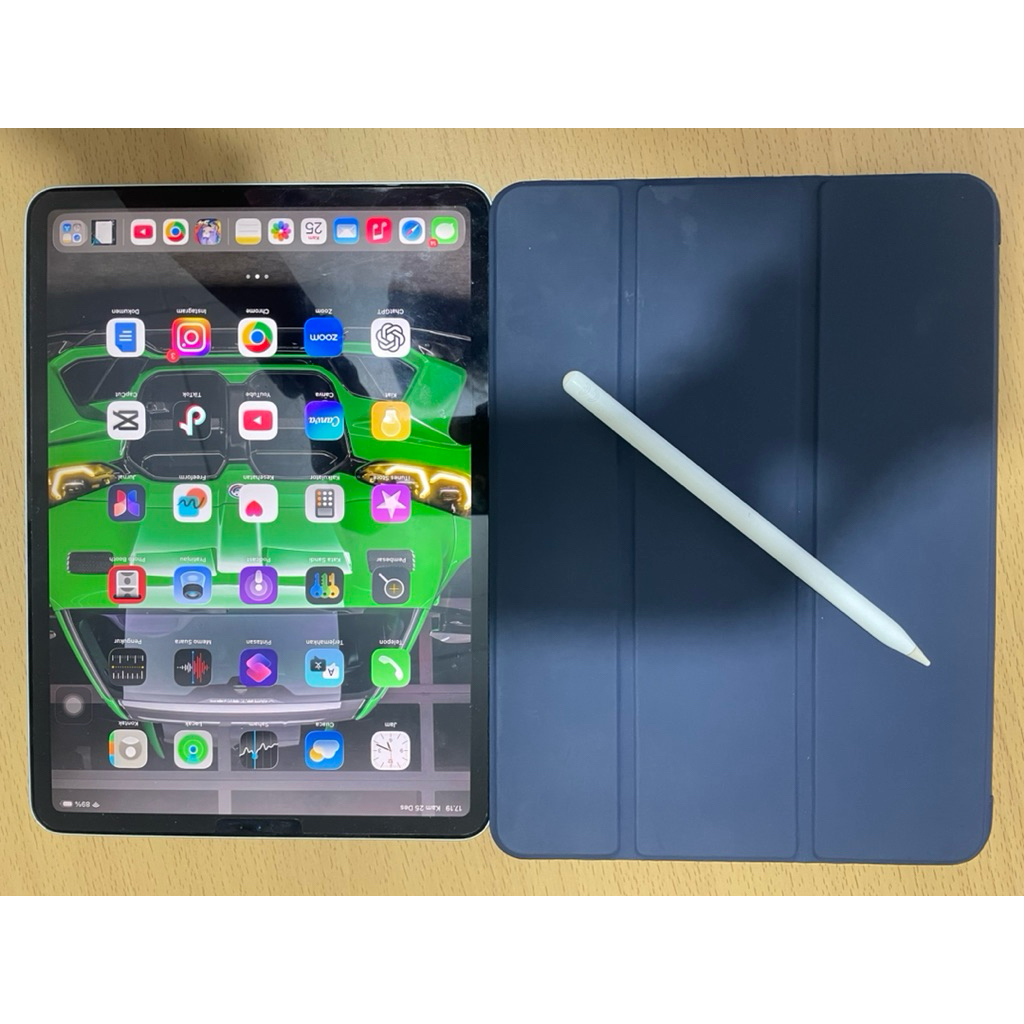 ipad pro 2018 64gb