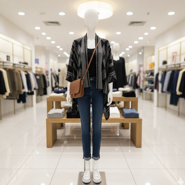 outher banana republik