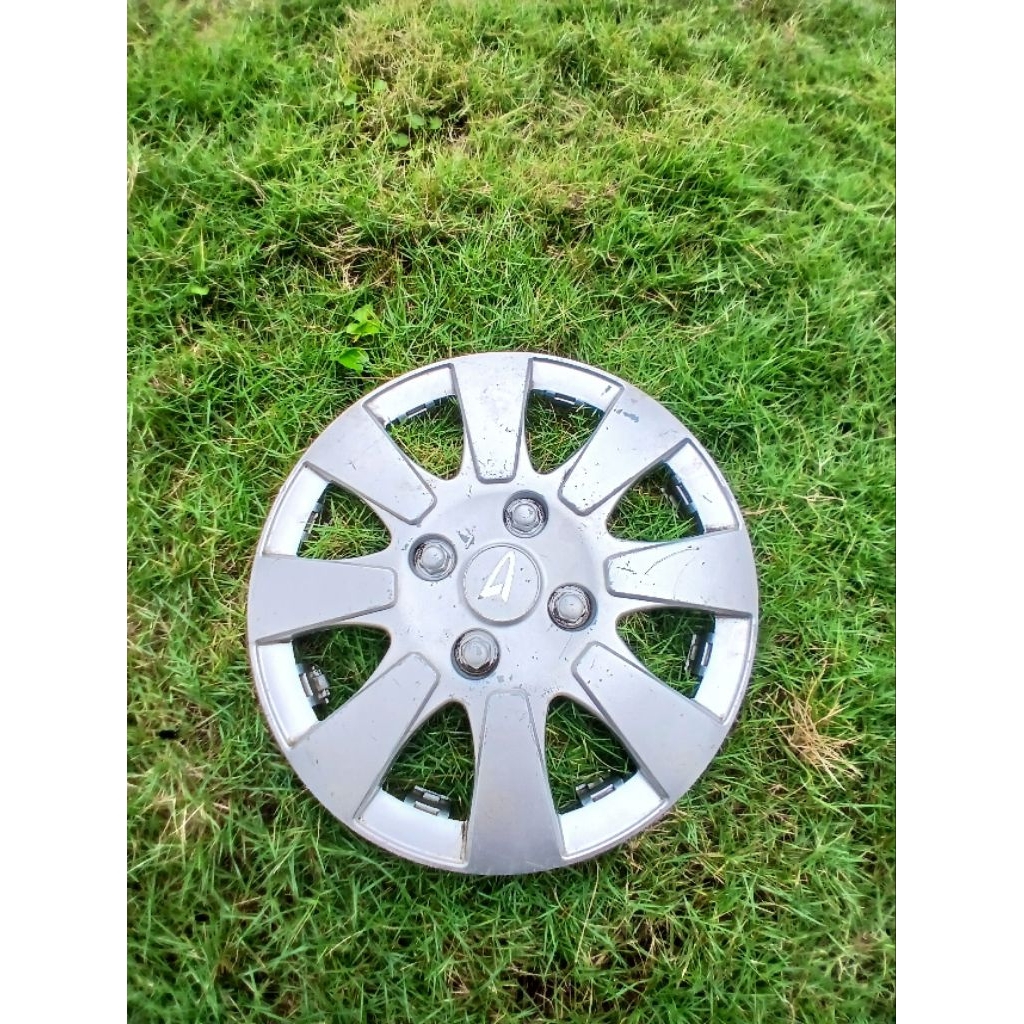 Weldop Ring 13 Ori Daihatsu (Barang Second Copotan)