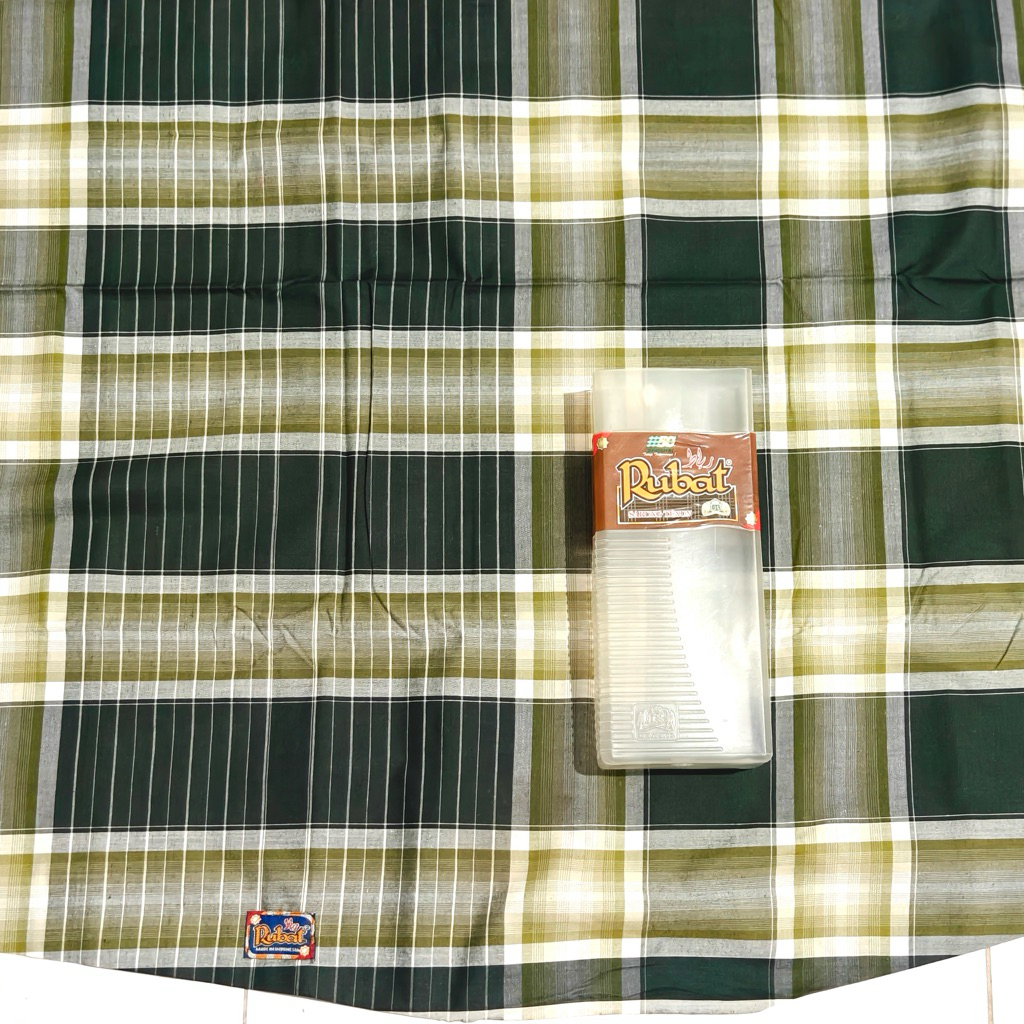 sarung jadul sarung rubat behaestex (bukan sarung pl preloved)