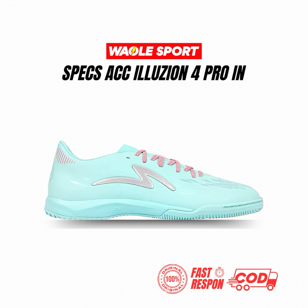 SPECS ACC ILLUZION 4 PRO IN