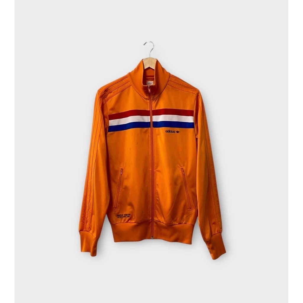 Tracktop adidas netherland
