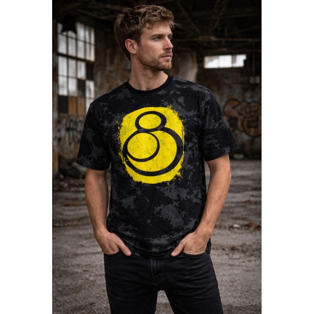 JUICE EMATIC KAOS LENGAN PENDEK