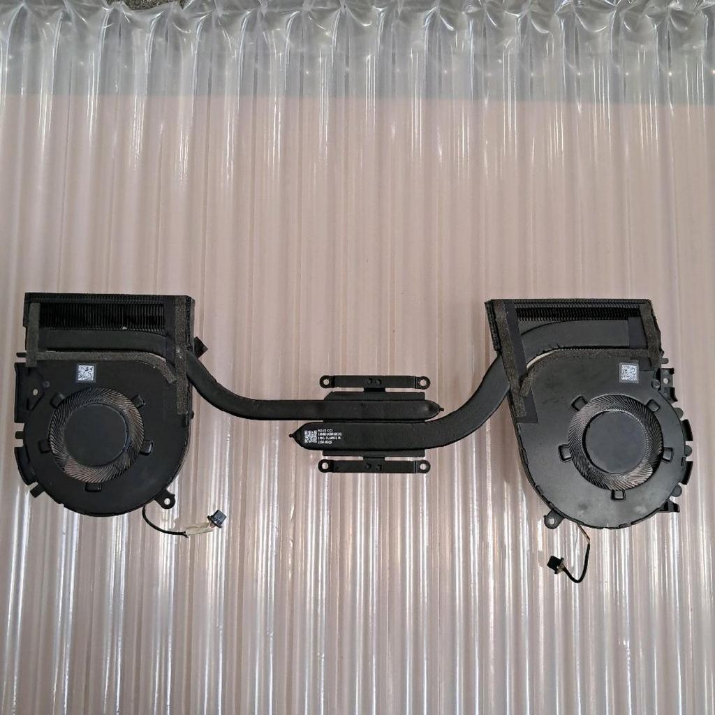 HEATSINK FAN ASUS 14PRO M3401 K3401 X3401