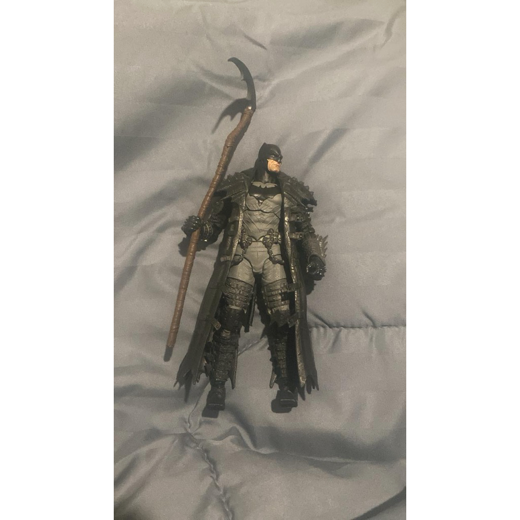 Batman dark mcfarlane