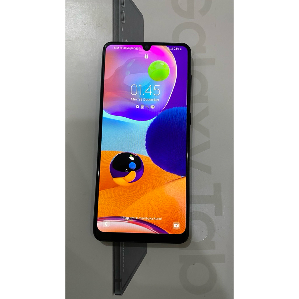 Samsung A31 8/128 Sein