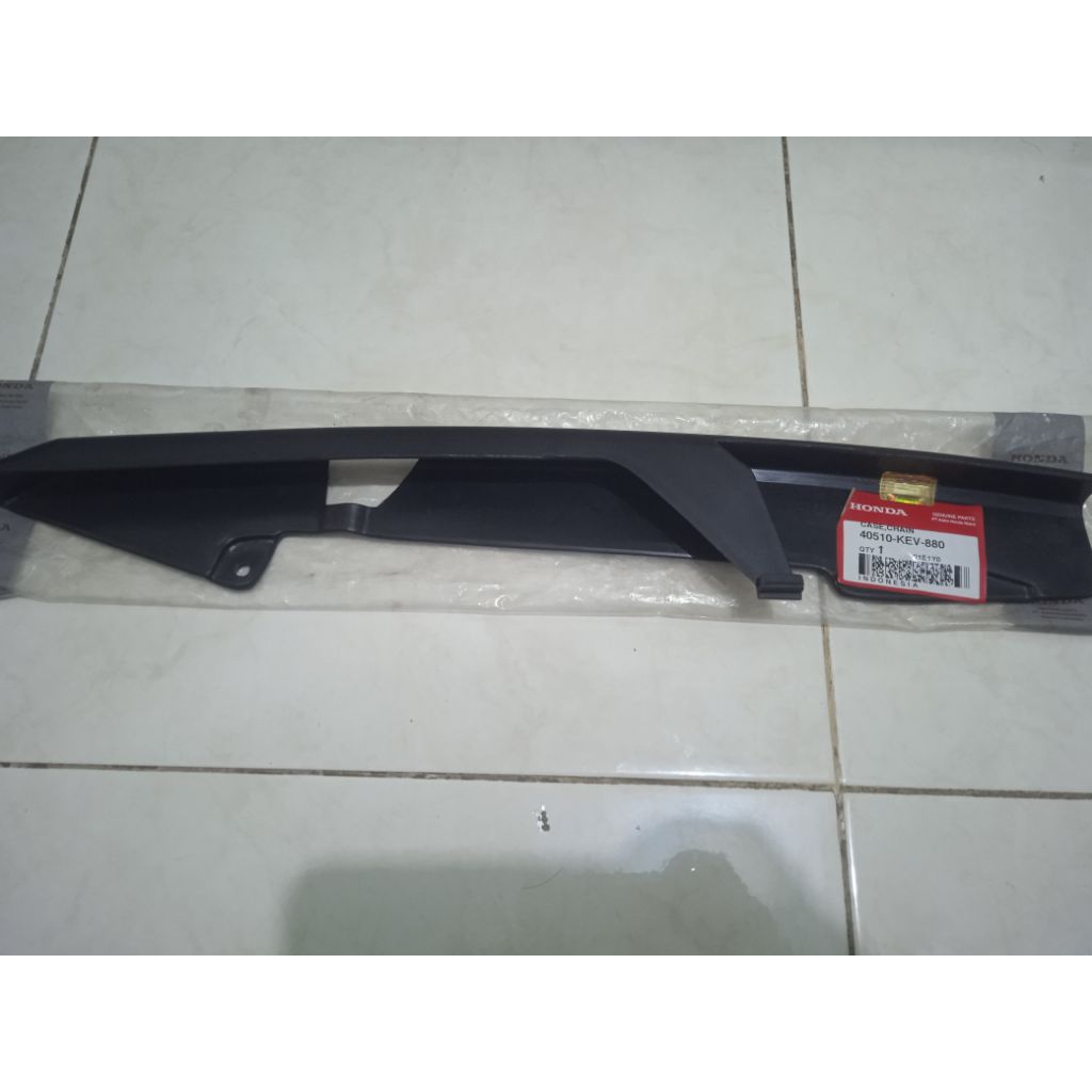 tutup rantai Honda Supra 100 Supra X Supra XX Fit Old