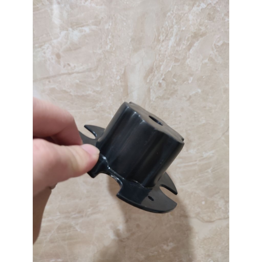 SAMBUNGAN RODA GEARBOX UNTUK RODA DEPAN ATAU BELAKANG MOBIL-MOBILAN AKI PLIKO, PMB, MVP, YUKITA, UNI