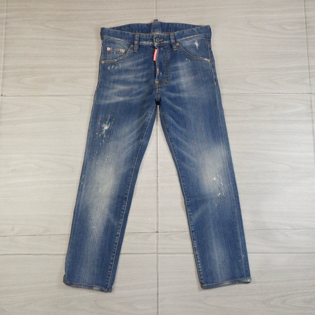 Dsquared jeans