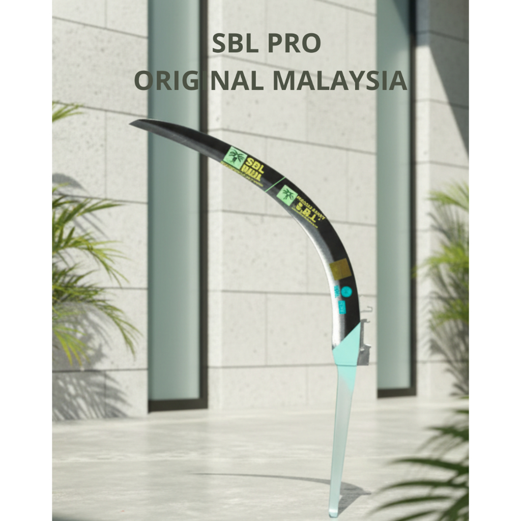 Egrek SBL Pro Original Malaysia