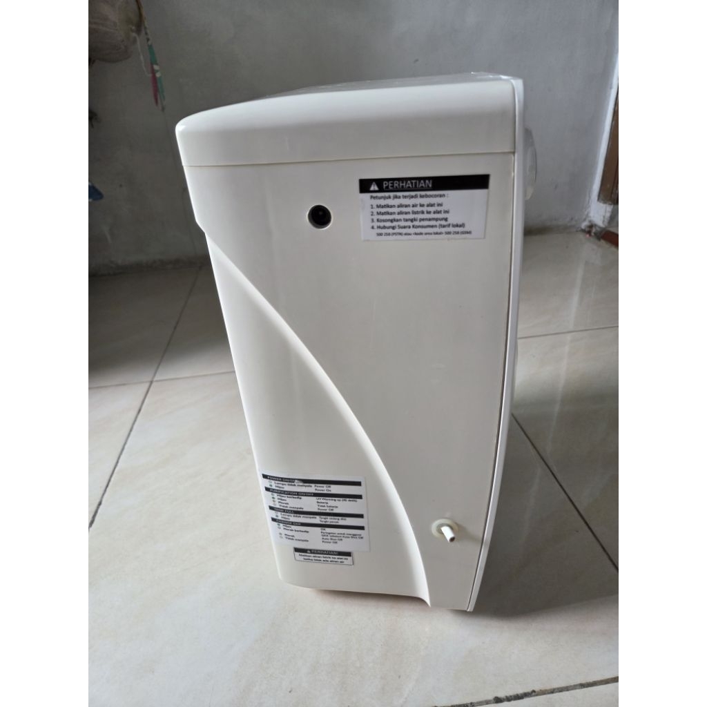 pure it Marvella mulus