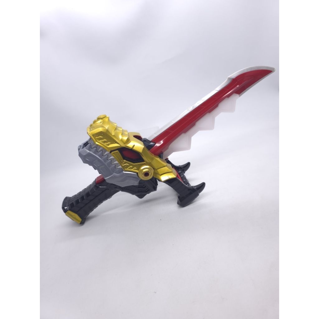 [ori] DX ryusoulger dino fury ryusoulken ryusoul ken