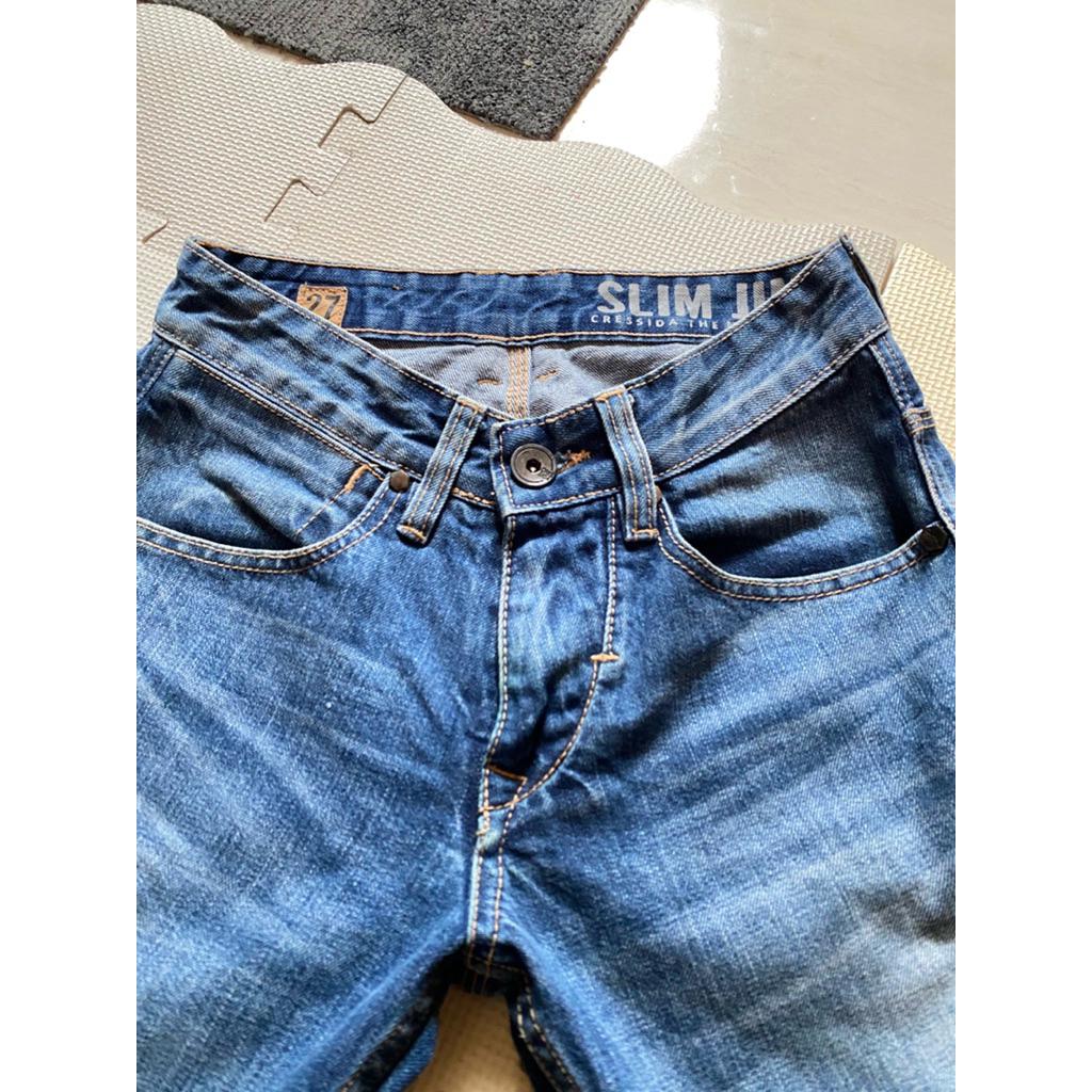 pl celana jeans cressida