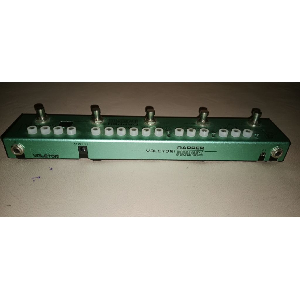 ValetonDapperIndie