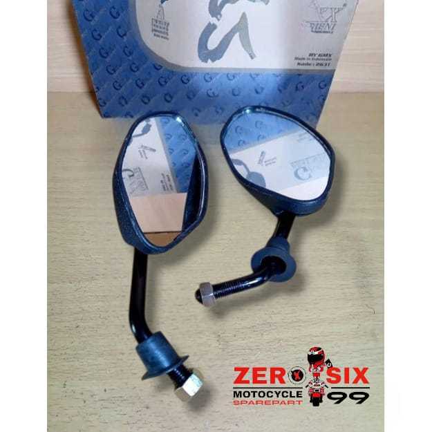 SPION MINI TANGKAI PENDEK HONDA- BEAT UNIVERSAL