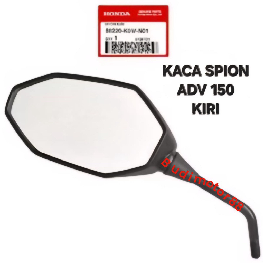 KACA SPION ADV 150 KIRI ORIGINAL