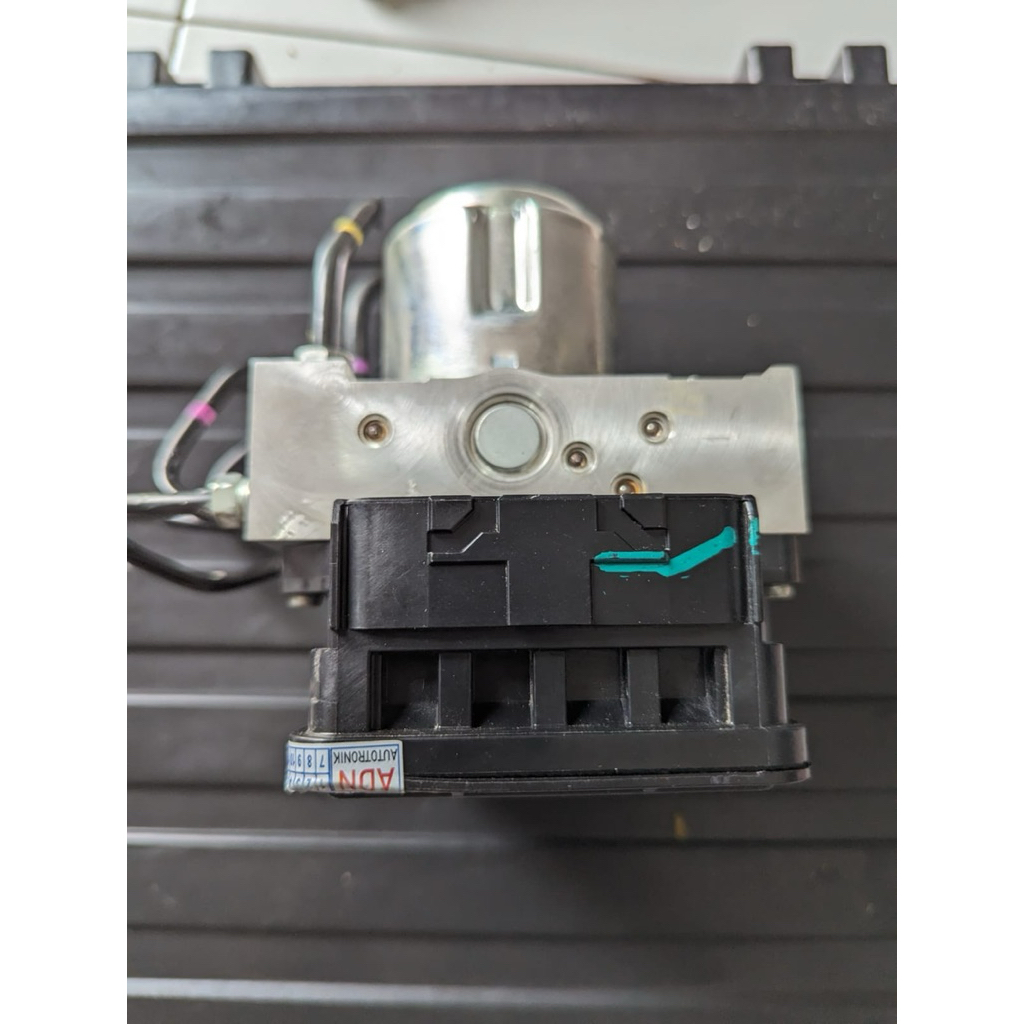 modul abs Hrv original