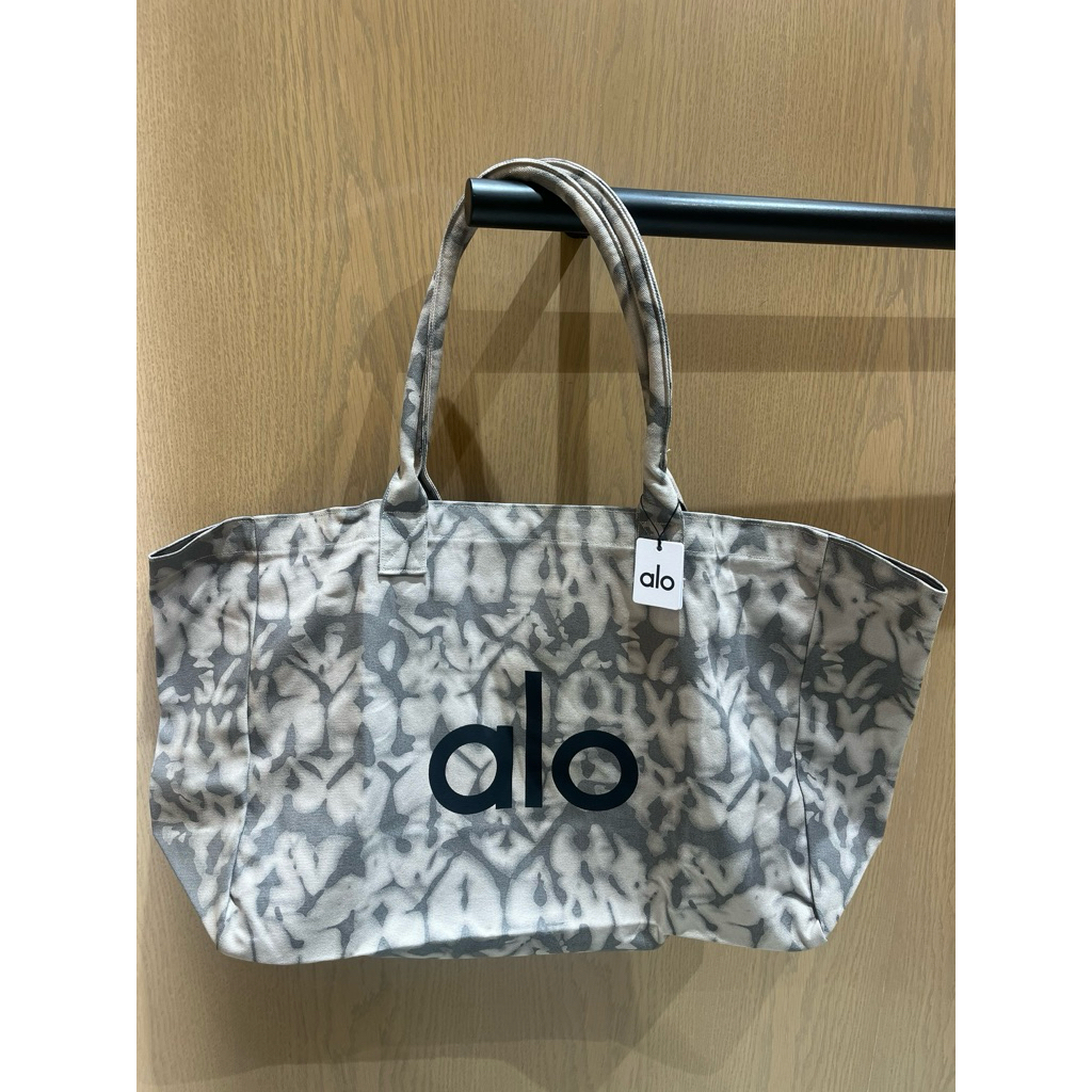 Tote bag Alo