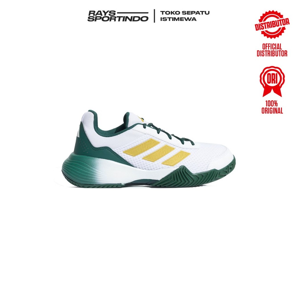 SEPATU TENNIS ADIDAS ABLAZE GRAND ORIGINAL