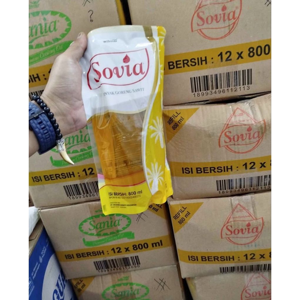 minyak goreng harga grosir