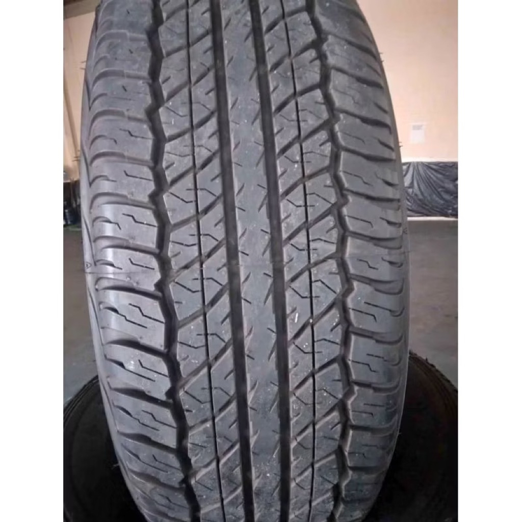 Ban Mobil Uk 245/65 R17 Ban Mobil Second Copotan Tubles Ban Mobil Bekas Ring 17