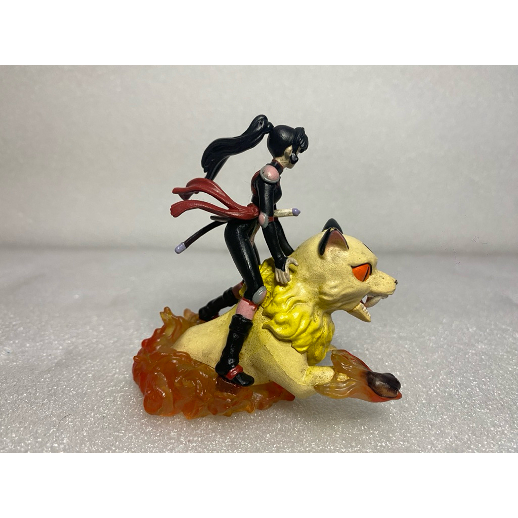 Figure Sango Kirara anime Inuyasha