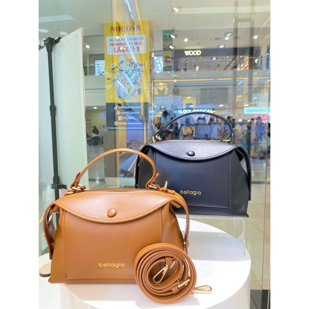 TAS WANITA BELLAGIO ORIGINAL