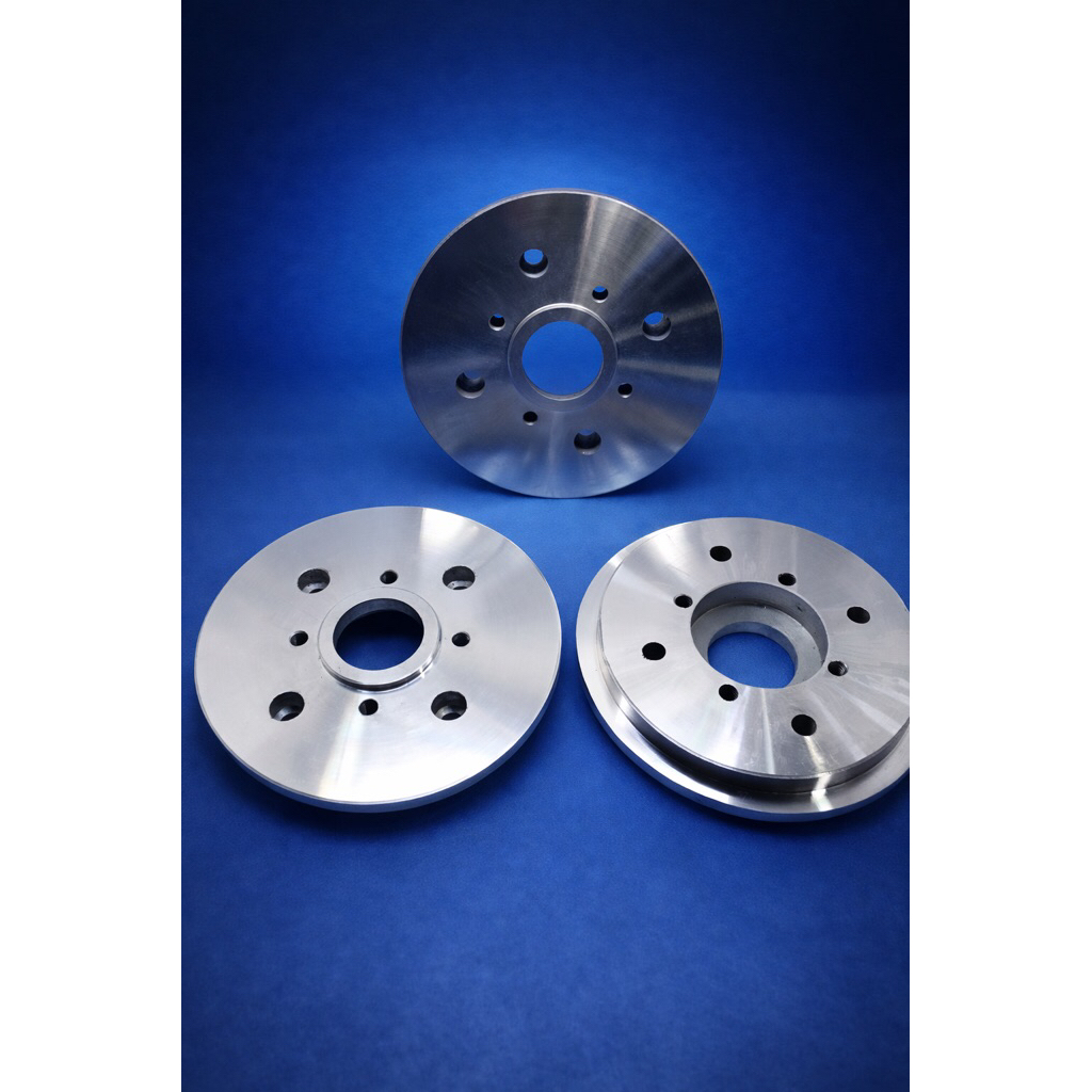 Adaptor / Mangkok Cakram Tromol besar