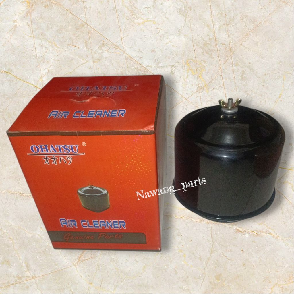 RD85/RD75 Air Cleaner Assy/filter udara rd85/rd75 saringan udara rd85