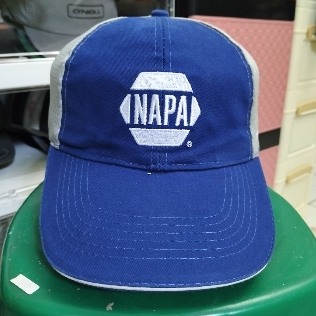 topi caps napa racing