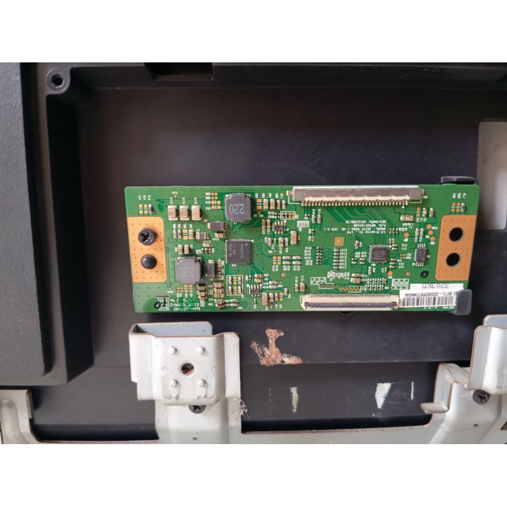 TCON tv sharp Aquos LC32LE150M