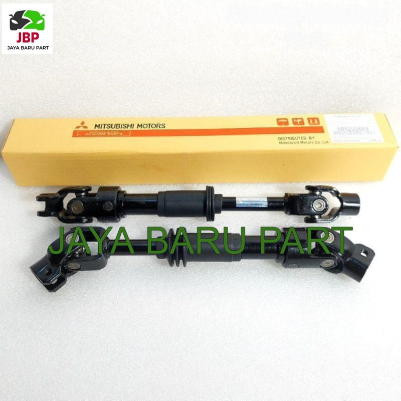 STEERING JOINT ASSY STIR MITSUBISHI KUDA ORIGINAL MR205884