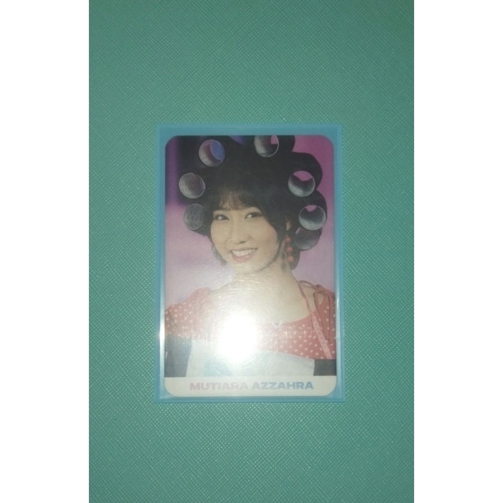 Photocard Muthe Rts mng 100% official