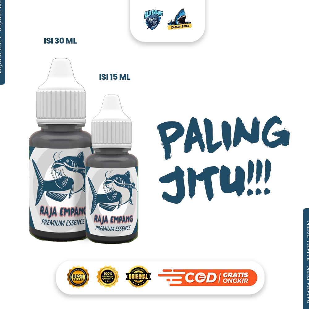 Essen ikan lele raja empang khusus induk galatama paling gacor essen galatama lele induk total