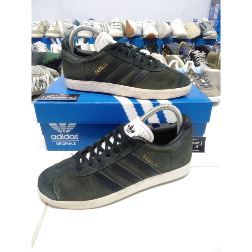 Adidas Gazelle II