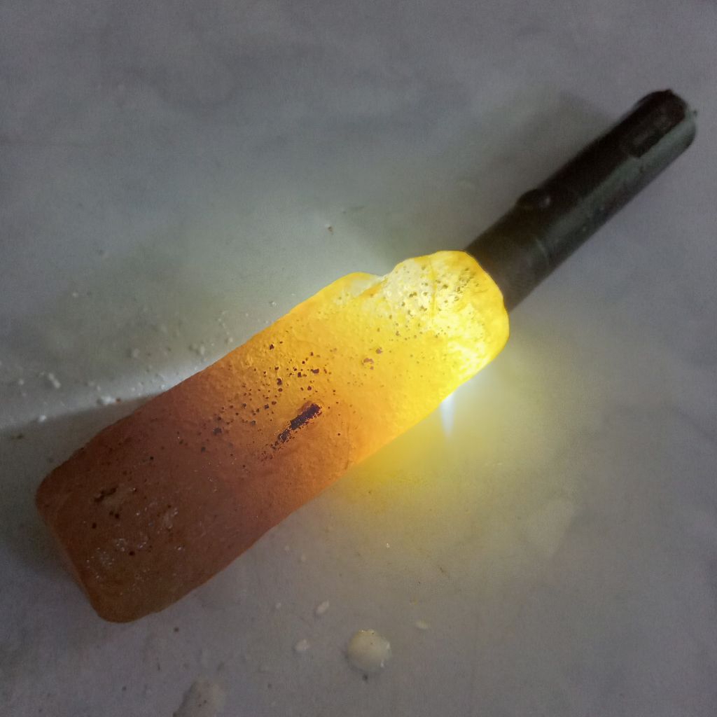 Original Batu Akik Anggur Klasik Asli Sumatera