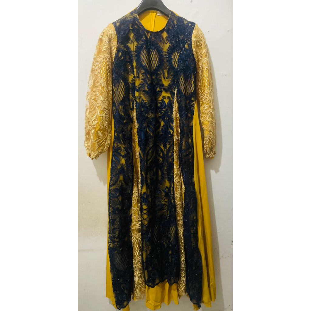 PRELOVED GAMIS MARGHON ORIGINAL