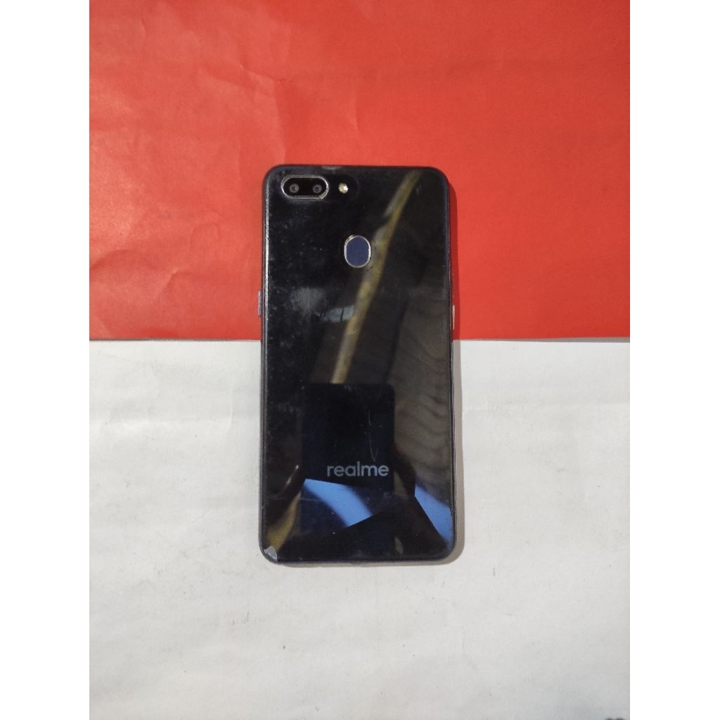 Realme 2 Ram 3Gb/32Gb