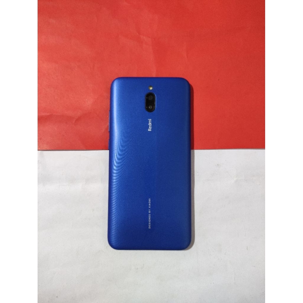 Xiomi Redmi 8A Ram 2Gb/32Gb