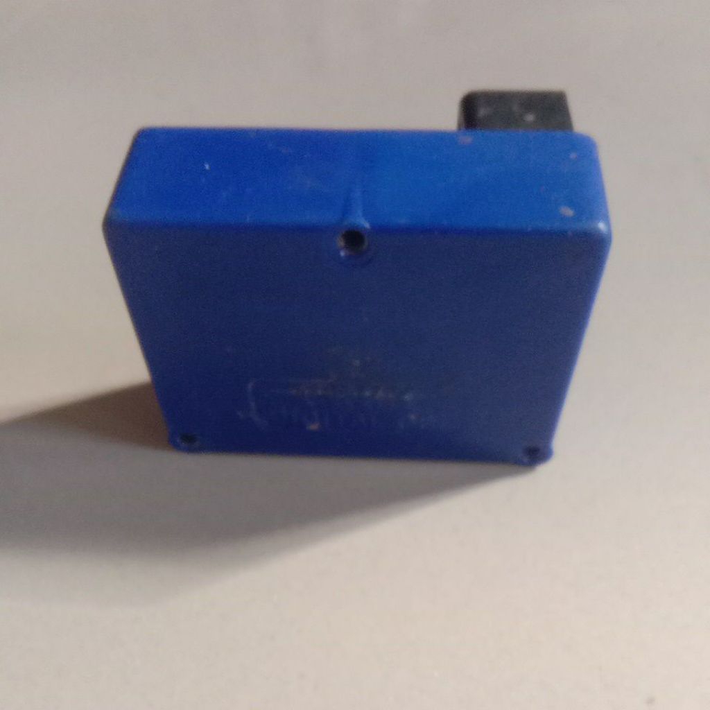 CDI bekas Honda karisma