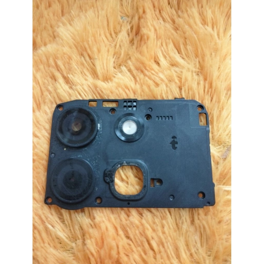 tutup mesin itel a60s copotan