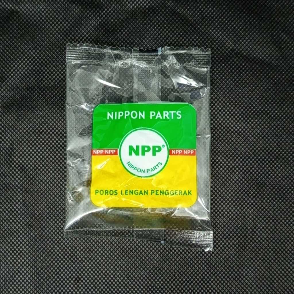 AS PEN PLATUK NPP K44 BEAT ESP VARIO 110 ESP SCOOPY ESP as platuk klep shaft rocker arm