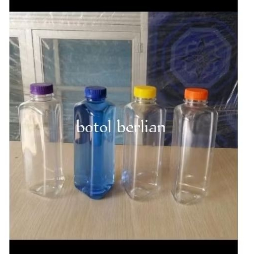 botol berlian/ botol sinom dan berbagai minuman lainnya