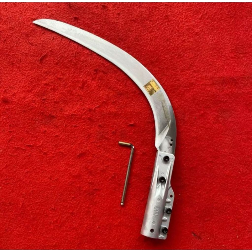 Egrek Sawit SBL G222 PRO Original Peralatan Berkebun Sawit