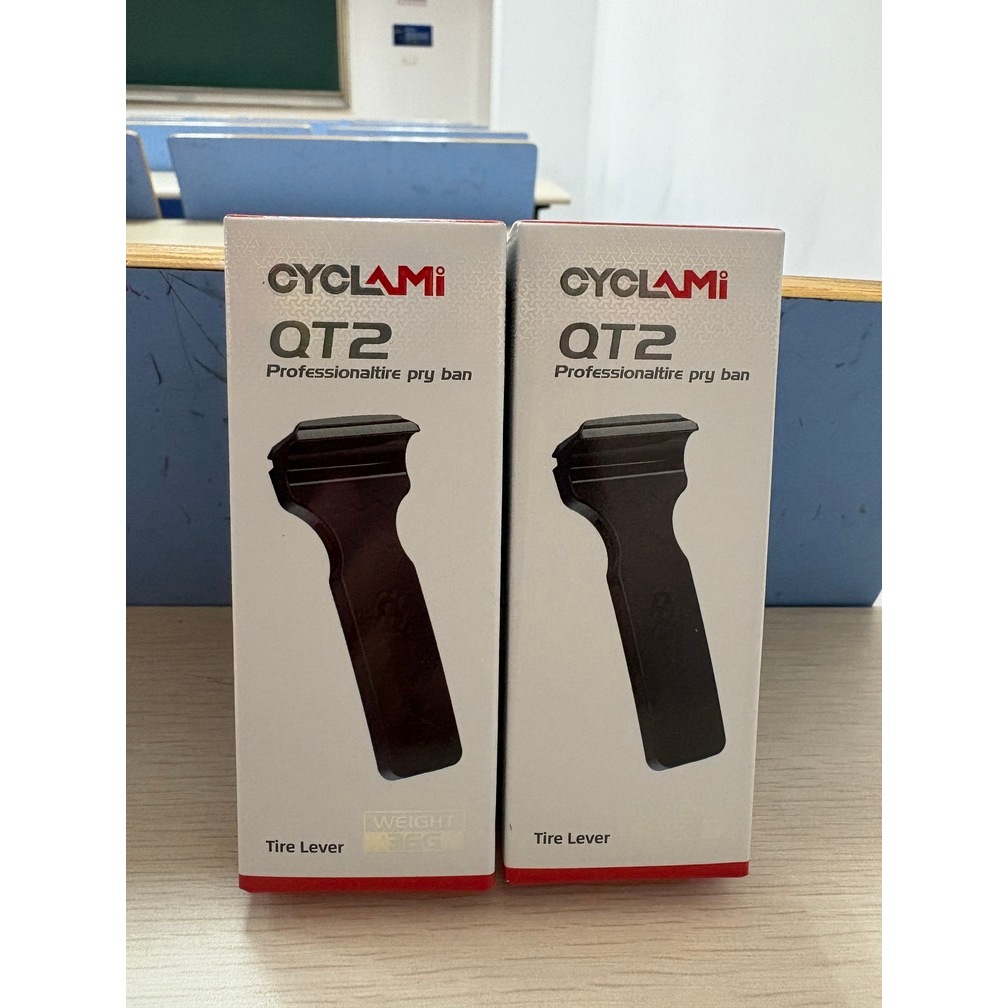 CUKIT BAN SEPEDA CYCLAMI NEW