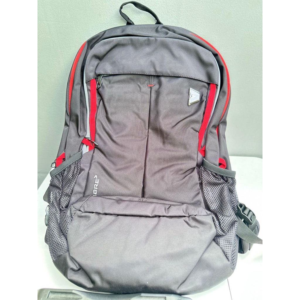 Tas Punggung Kalibre Backpack
