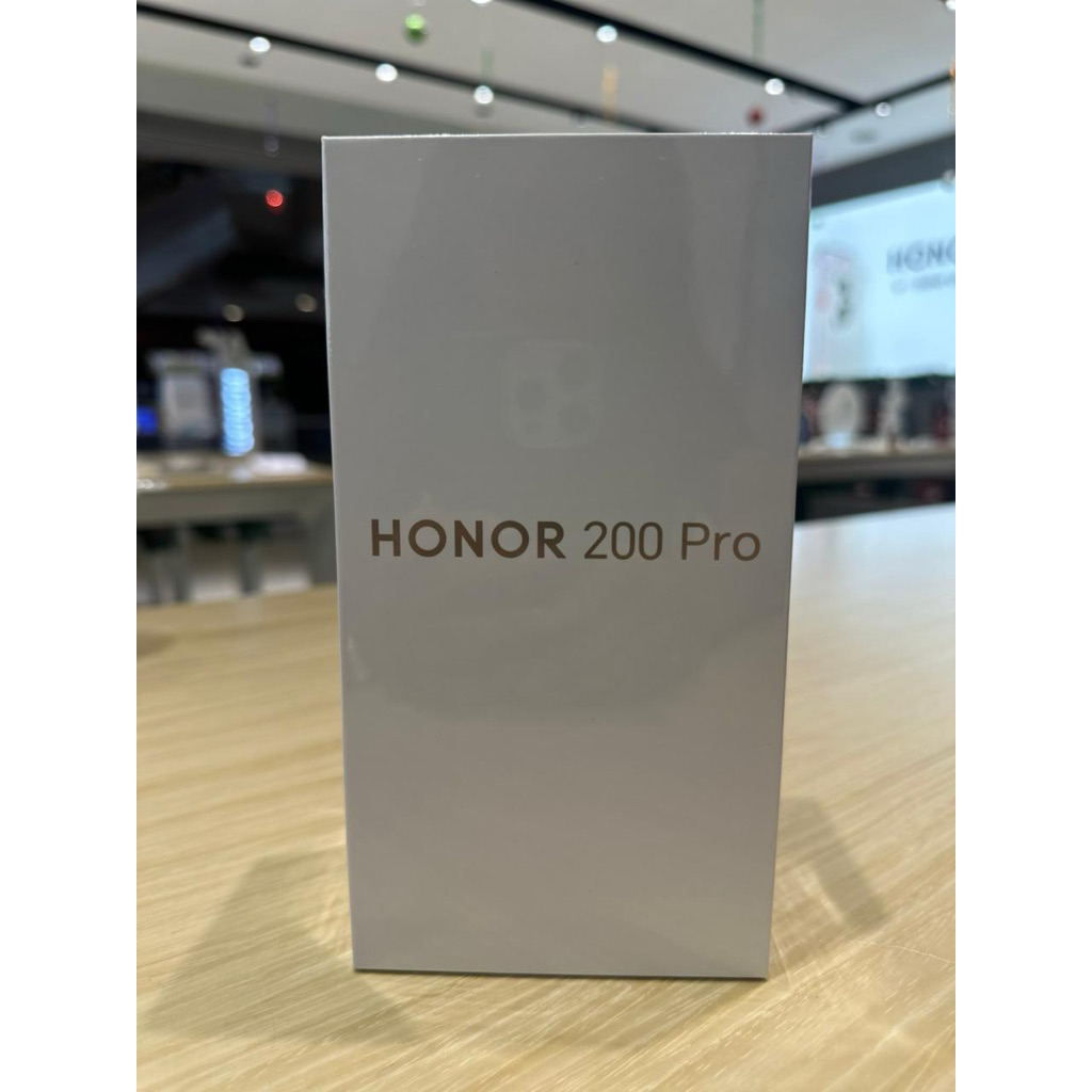 honor 200 pro